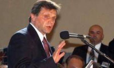 Condicionan continuidad de Intendentes si son convocados por el Ejecutivo