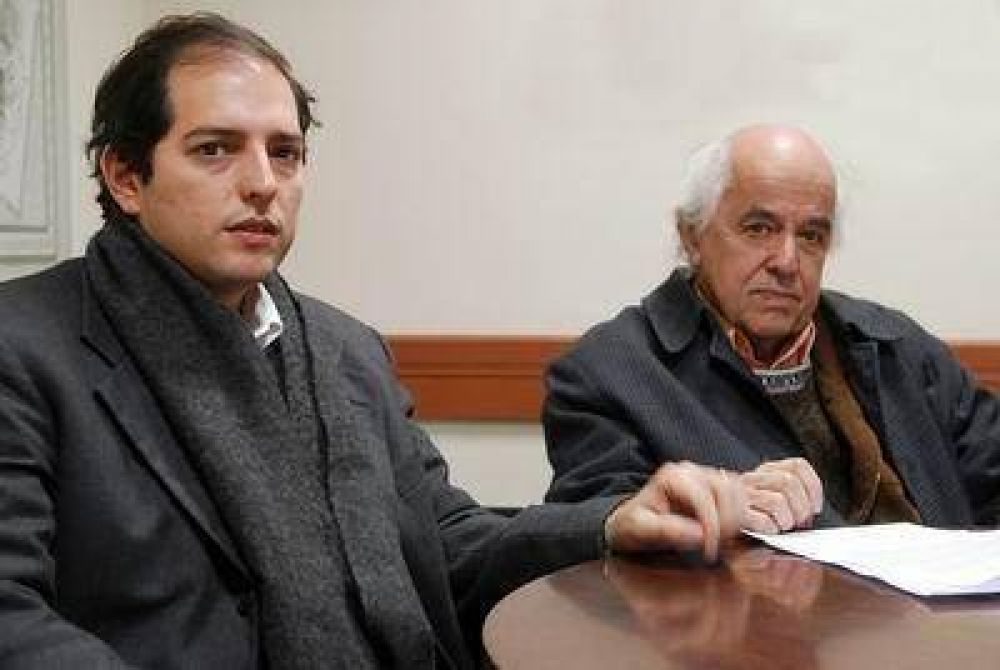 S�lo 3 profesionales hay en EDECAT para el servicio 