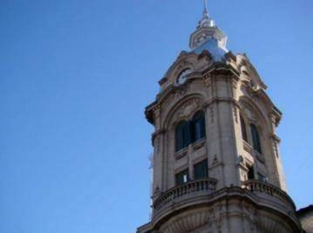 Desde el lunes es posible adherirse al plan de pago de tasas
