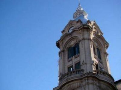 Desde el lunes es posible adherirse al plan de pago de tasas