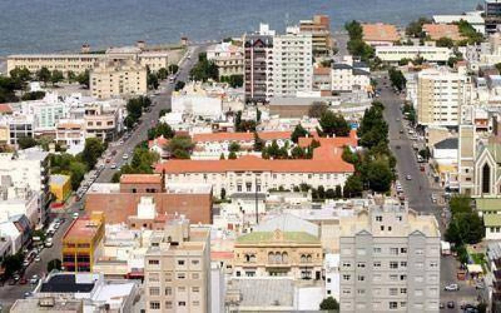 El bloque PJ ya analiza el C�digo Urbano