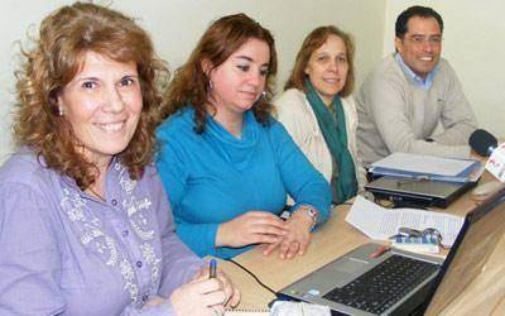 Comisi�n Redactora de Ley de Educaci�n deliber� en Caleta