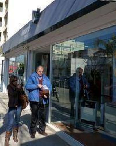 Concejales Frente por Campana: �No hay pretextos que justifiquen inaugurar una escuela en pleno invierno y sin el gas conectado�