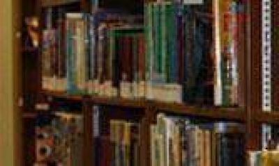 Reforman la biblioteca municipal Faustino Sarmiento