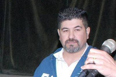 SE REALIZ� UNA DENUNCIA EN LA FISCAL�A Amenazas telef�nicas contra un trabajador de Curtarsa