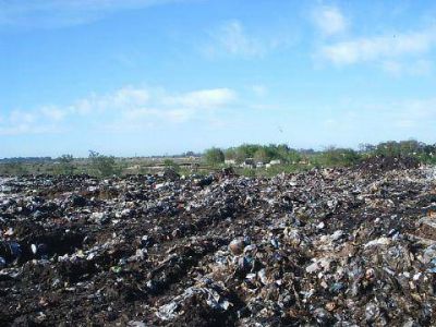  Concejo Deliberante de La Plata Expectativa por la construcci�n de la Planta de Tratamiento Integral de Residuos