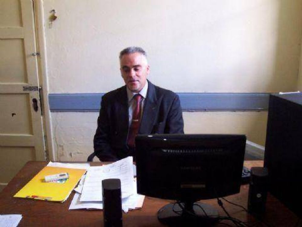 Actualidad vial Vacherand: �El tr�nsito de la ciudad se encuentra un poquito m�s ordenado�