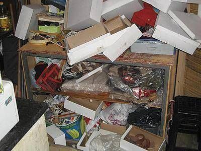 SAN VICENTE I RECLAMO Vecinos del centro de San Vicente se quejan por �falta de seguridad�