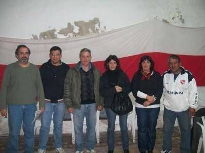 Radicales, ni buenos ni malos, incorregibles�