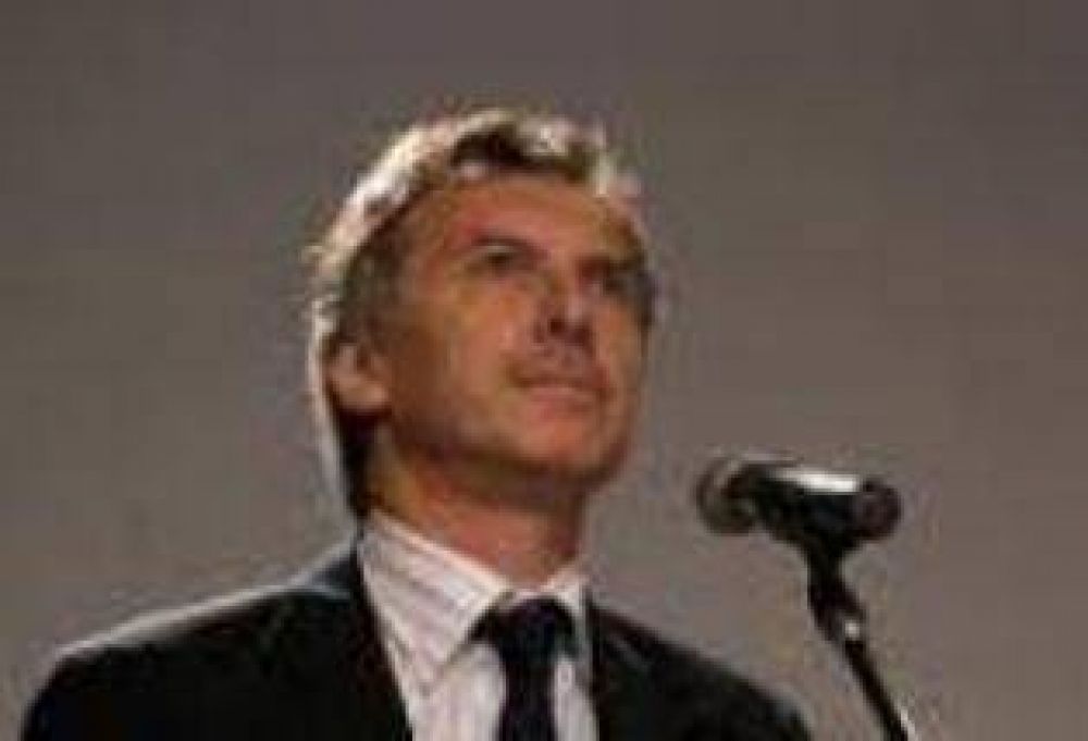 Adelanto: Mauricio Macri vendr� a Areco. 