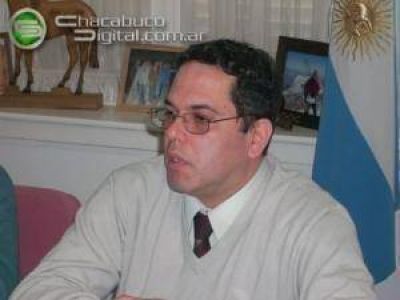 Fabi�n Ayala: �La Fiesta fue un �xito�