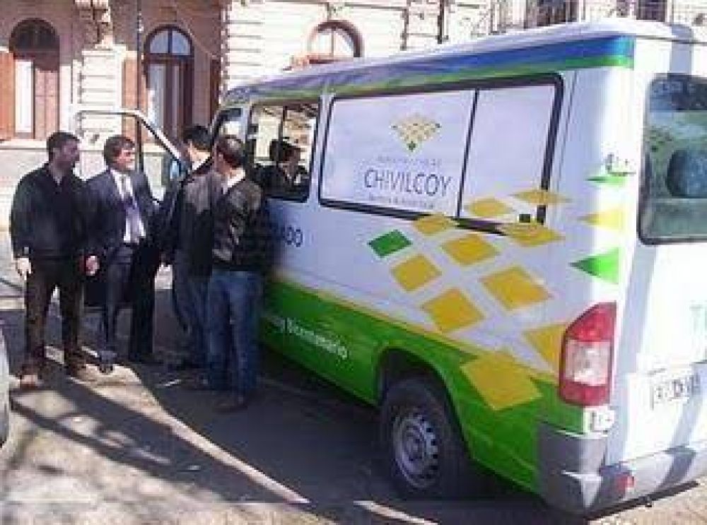 Traslados gratuitos para quienes deban viajar por razones m�dicas