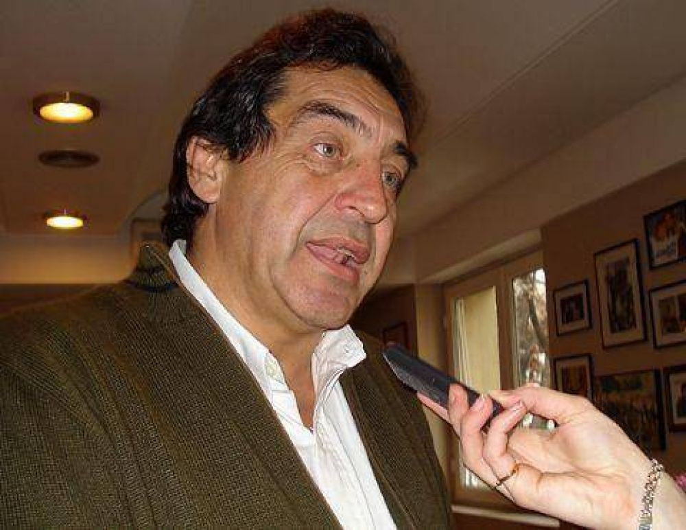 Godoy denunci� falta de inversi�n para mejorar la salud en la provincia  