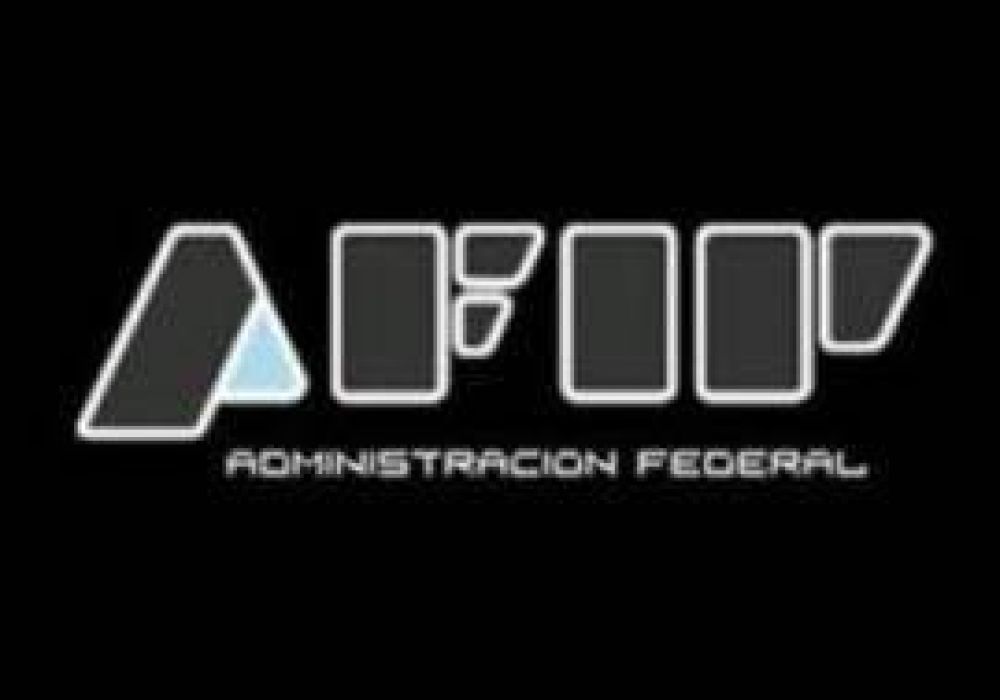 Chacabuco La AFIP dicatar� curso de Registro de Operaciones Inmobiliarias (R.G. 2820)