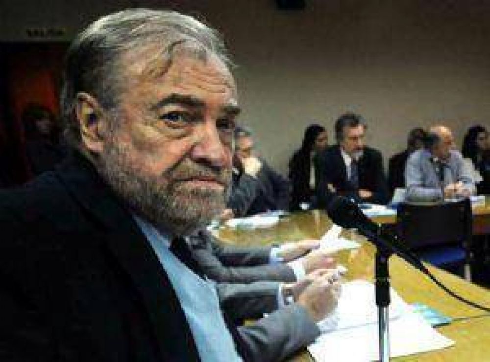 Diputados intentar� hoy aprobar la ley de Glaciares