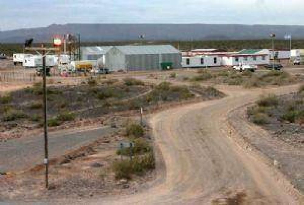 Con presi�n empresaria, el Senado aprob� el acuerdo para Potasio