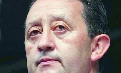 Jaque necesita 118 millones m�s para acallar otro malestar estatal