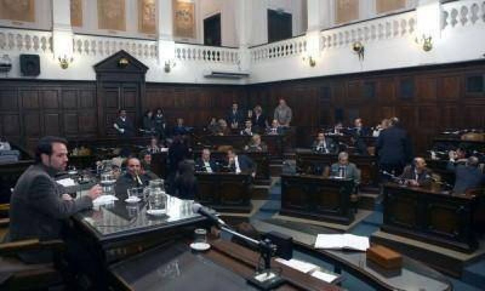 El Senado aprob� el acuerdo entre el Gobierno y la empresa Vale