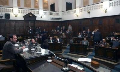 El Senado aprob� el acuerdo entre el Gobierno y la empresa Vale