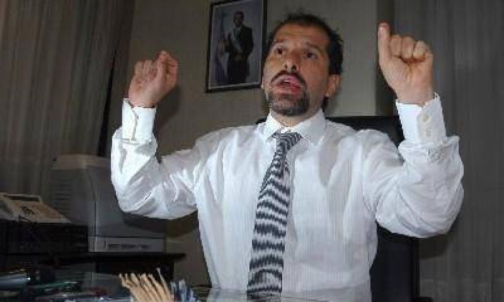 Cazab�n critic� duramente a la Corte Suprema de Justicia