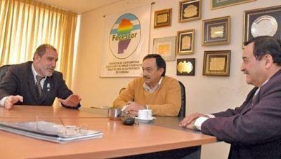 Fecescor entregar� microcr�ditos por $ 1,2 mill�n