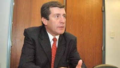 Para Keegan, Juez es un in�til pol�tico