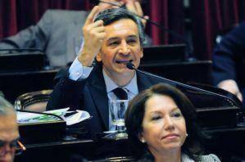 Llegan autoridades del Peronismo Federal a San Juan  