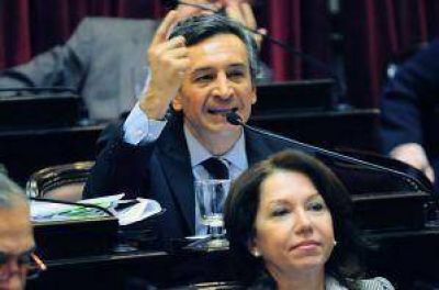 Llegan autoridades del Peronismo Federal a San Juan  