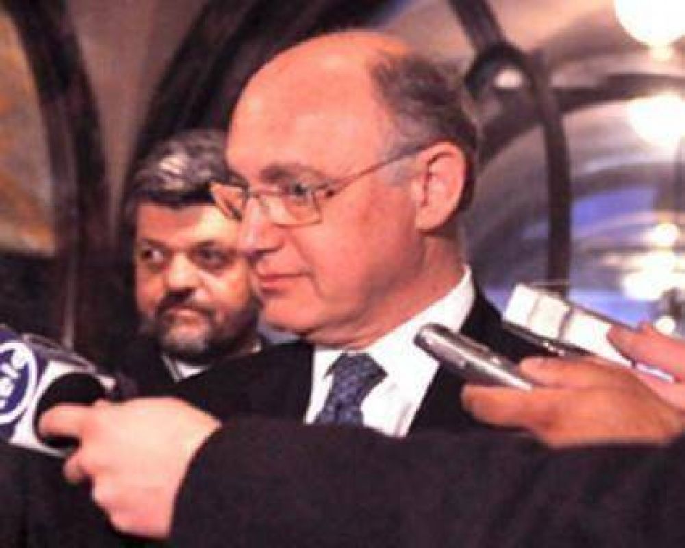 La Asamblea disiente con Timerman