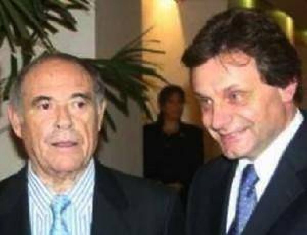 �Los tiempos de los �emprendedores� pueden a Pulti, a los marplatenses y a la ciudad�