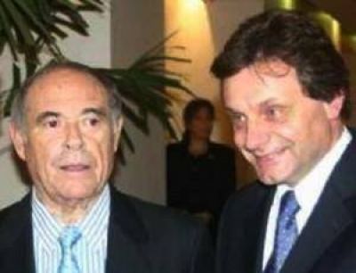 �Los tiempos de los �emprendedores� pueden a Pulti, a los marplatenses y a la ciudad�