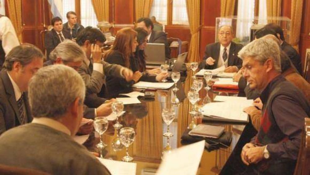 Divide aguas el accionar que lleva adelante el CAM 