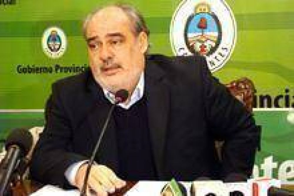 Las negociaciones con el Gobierno nacional a�n no registraron avances
