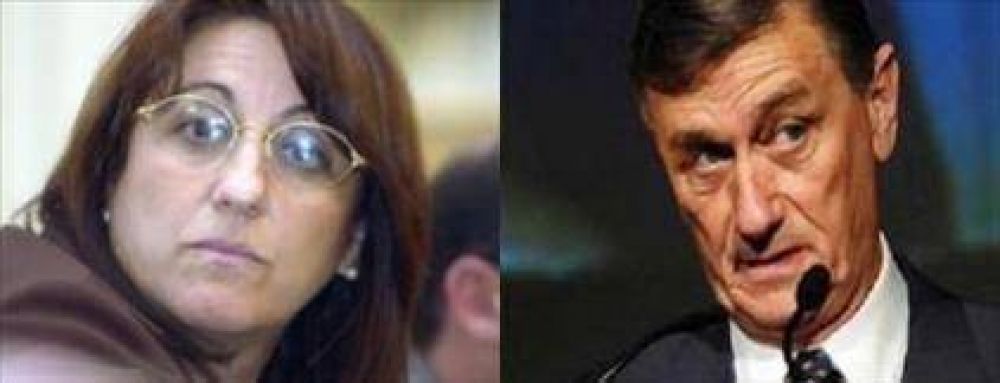Para el socialismo, Binner �est� para la presidencia�