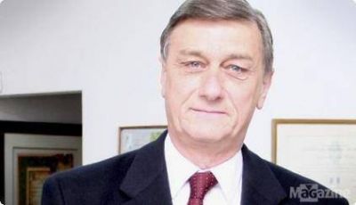 Binner: "Las retenciones a la soja las debe fijar el Ejecutivo"