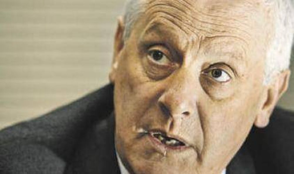 Medio boleto estudiantil: Boggiano dijo que "a la ley hay que cumplirla"