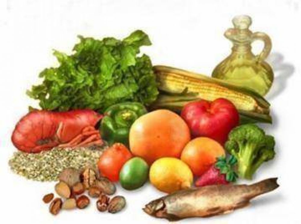 El ISFDyT N� 33 lleva a cabo una jornada sobre Nutrici�n