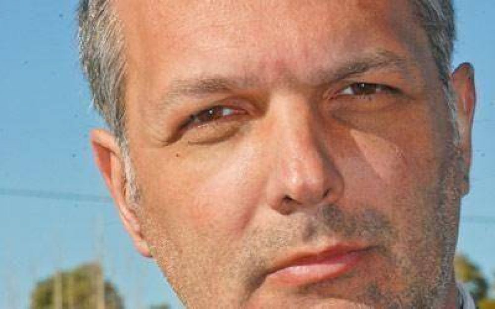 Buzzi: �hay que sacarle a los jueces la potestad de otorgar la libertad�