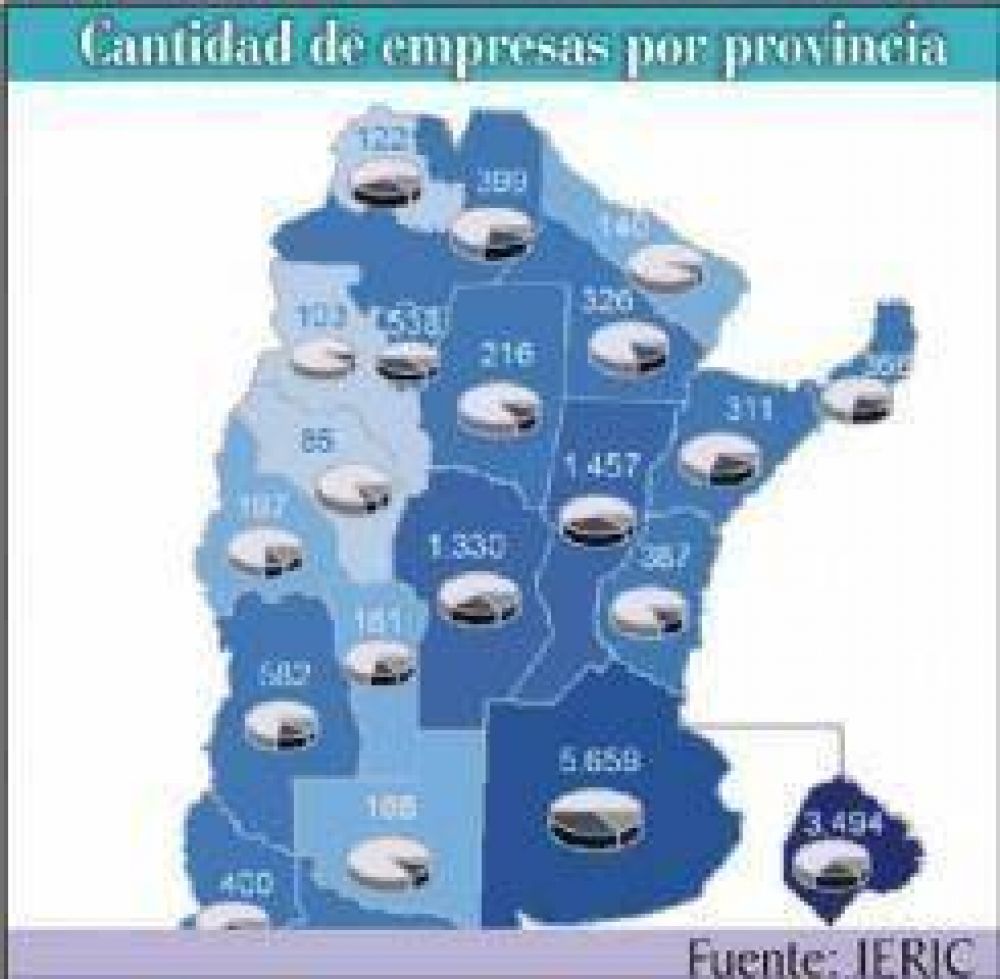 Se contrat� un 5,8% m�s de obreros de la construcci�n