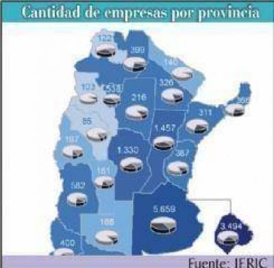 Se contrat� un 5,8% m�s de obreros de la construcci�n