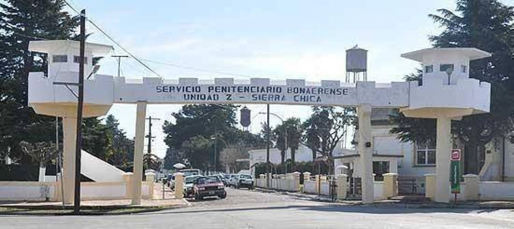 Organizaciones denunciaron violencia contra trans y travestis en la Unidad 2 de Sierra Chica