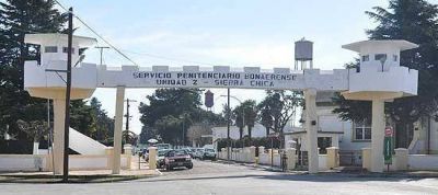 Organizaciones denunciaron violencia contra trans y travestis en la Unidad 2 de Sierra Chica