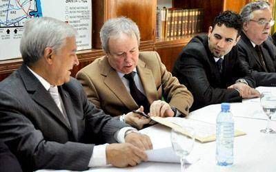 Licitaron las obras para el corredor tur�stico de ruta 41