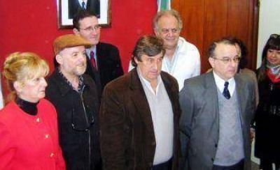 El INSSSEP lanz� el programa de acciones contra el Mal de Chagas
