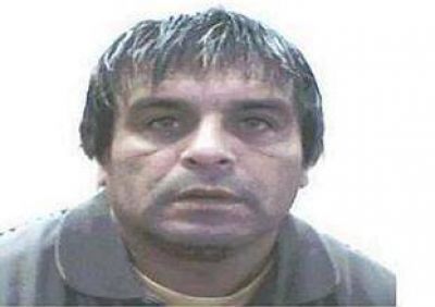 Publican la foto del delincuente "m�s buscado" por la Polic�a Bonaerense