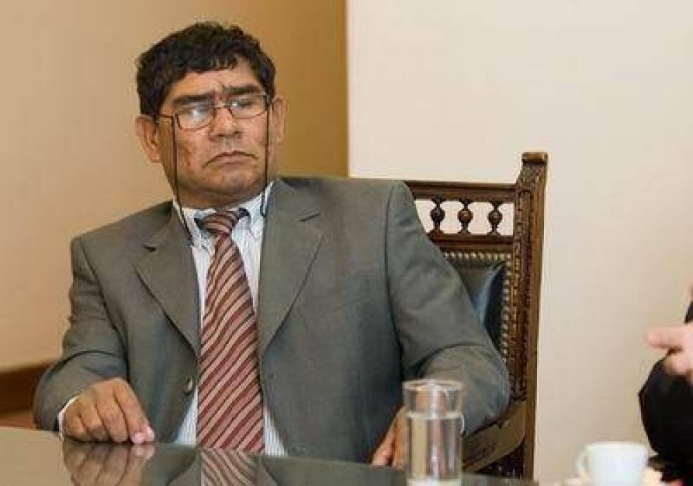 Concejales andalgalenses buscan enfriar la protesta