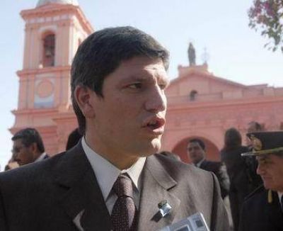 El Gobierno impulsa cambios a la ley org�nica municipal