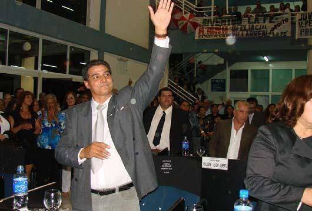 Jose C. Paz  Tengo el sello de Mario Ishii en la frente