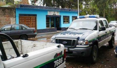 Preocupaci�n de los foros por la falta de m�viles en las comisar�as 