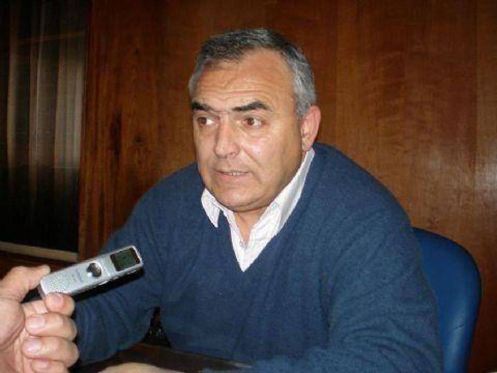 Tr�nsito ca�tico Celi: �Las sanciones a los conductores tienen que ser m�s severas�